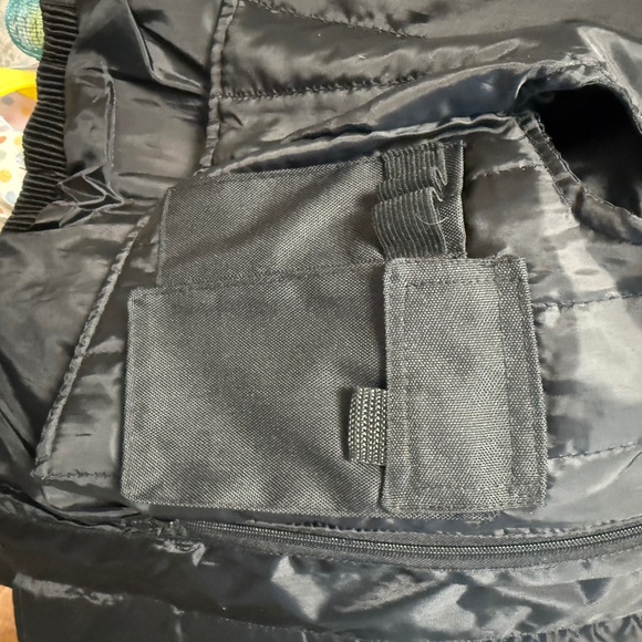 Harley Davidson Vintage Ladies Jacket XS - Picture 5 of 8